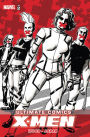 Ultimate Comics X-Men by Brian Wood Vol. 2