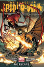 Superior Spider-Man Vol. 3: No Escape