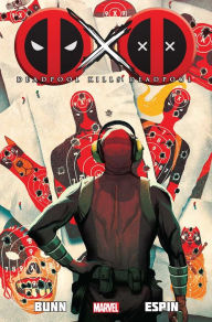 Title: Deadpool Kills Deadpool, Author: Cullen Bunn