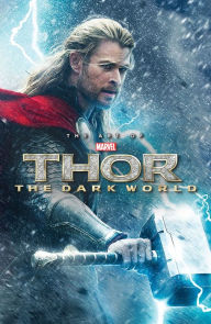 Title: Marvel's Thor: The Dark World - The Art Of The Movie, Author: Marie Javins