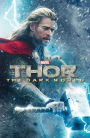 Marvel's Thor: The Dark World - The Art Of The Movie