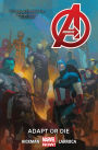 Avengers Vol. 5: Adapt or Die
