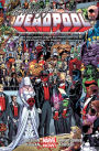 Deadpool, Volume 5: Wedding of Deadpool (Marvel Now)