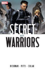 Secret Warriors Vol. 5: Night