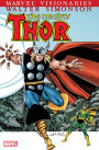 Thor Visionaries Vol. 3: Walter Simonson