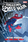 Amazing Spider-Man: Peter Parker - The One and Only