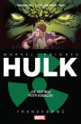 Marvel Knights: Hulk - Transforme