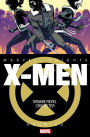 Marvel Knights: X-Men - Haunted