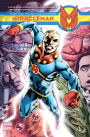 Miracleman Book 2: The Red King Syndrome