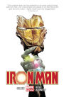 Iron Man Vol. 5: Rings of the Mandarin