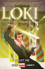 Loki: Agent of Asgard Vol. 1: Trust Me