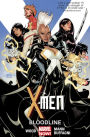 X-Men Vol. 3: Bloodline