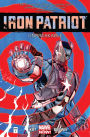 Iron Patriot: Unbreakable