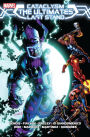 Cataclysm: The Ultimates' Last Stand