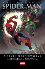 Title: Amazing Spider-Man Masterworks Vol. 7, Author: Stan Lee