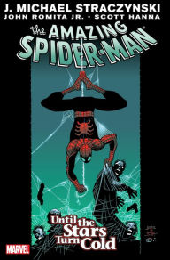 Title: Amazing Spider-Man Vol. 3: Until the Stars Turn Cold, Author: J. Straczynski