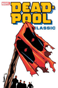 Title: Deadpool Classic Vol. 8, Author: Frank Tieri