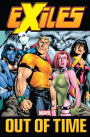 Exiles Vol. 3: Out of Time