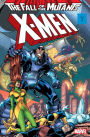 X-Men: Fall of the Mutants Vol. 2