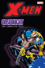 X-Men: The Complete Onslaught Epic Book 2