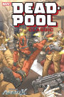 Deadpool Classic Vol. 9