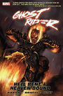 Ghost Rider Vol. 1: Hell Bent and Heaven Bound