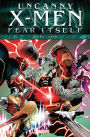 Uncanny X-Men: Fear Itself