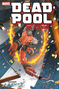 Title: Deadpool Classic Vol. 10, Author: Gail Simone