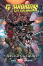 Guardians of the Galaxy, Volume 3: Guardians Disassembled (Marvel Now)