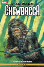 Star Wars Chewbacca