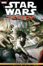 Star Wars Legacy II Vol. 2