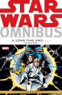Star Wars Omnibus A Long Time Ago... Vol. 1
