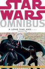 Star Wars Omnibus A Long Time Ago... Vol. 2