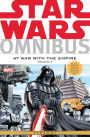 Star Wars Omnibus at War with the Empire Vol. 2