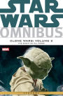Star Wars Omnibus: Clone Wars Vol. 2 - The Enemy On All Sides