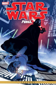 Title: Star Wars Purge, Author: John Ostrander