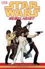 Star Wars Rebel Heist