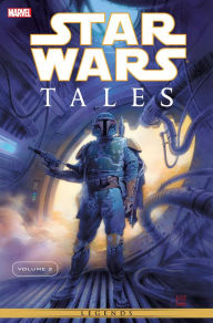 Title: Star Wars Tales Vol. 2, Author: Various