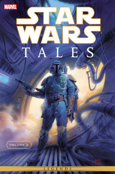 Star Wars Tales Vol. 2