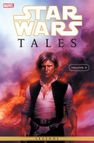 Title: Star Wars Tales Vol. 3, Author: Various