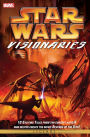 Star Wars Visionaries