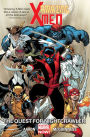 Amazing X-Men Vol. 1: The Quest for Nightcrawler