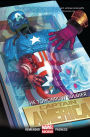 Captain America Vol. 5: The Tomorrow Soldier