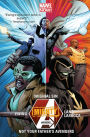 Mighty Avengers Vol. 3: Original Sin - Not Your Father's Avengers