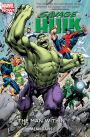 Savage Hulk Vol. 1: The Man Within