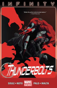 Thunderbolts Vol. 3: Infinity