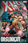 X-Men: The Road to Onslaught Vol. 1