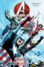 Avengers World Vol. 1: A.I.M.Pire