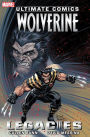 Ultimate Comics Wolverine: Legacies