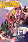 New Warriors Vol. 2: Always and Forever